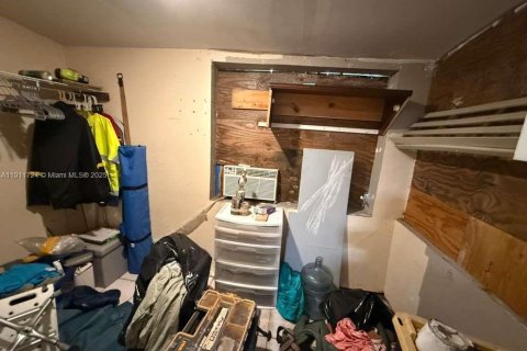 Villa ou maison à vendre à Miramar, Floride: 1 chambre, 51.84 m2 № 1967584 - photo 7