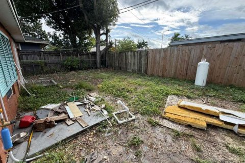 Villa ou maison à vendre à Miramar, Floride: 1 chambre, 51.84 m2 № 1967584 - photo 6
