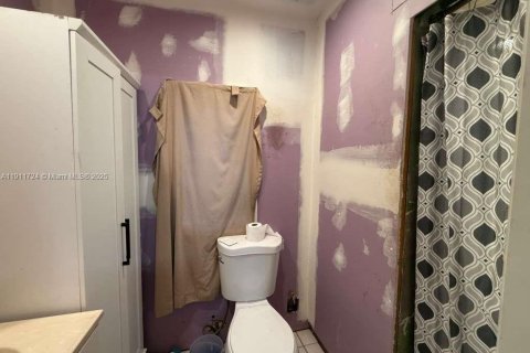 Villa ou maison à vendre à Miramar, Floride: 1 chambre, 51.84 m2 № 1967584 - photo 5