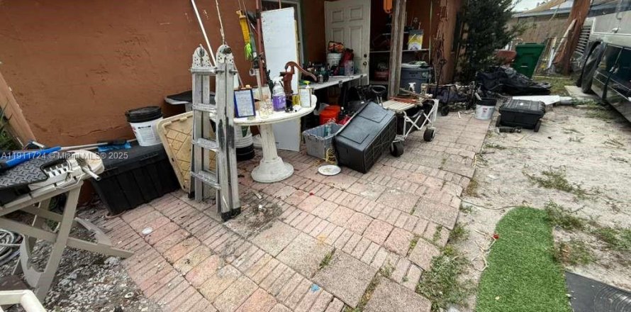 Villa ou maison à Miramar, Floride 1 chambre, 51.84 m2 № 1967584