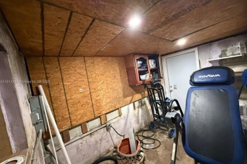 Villa ou maison à vendre à Miramar, Floride: 1 chambre, 51.84 m2 № 1967584 - photo 10