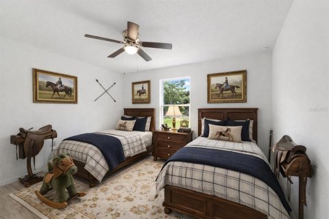 House in Citrus Springs, Florida 4 bedrooms, 159.33 sq.m. № 2430751 - photo 30