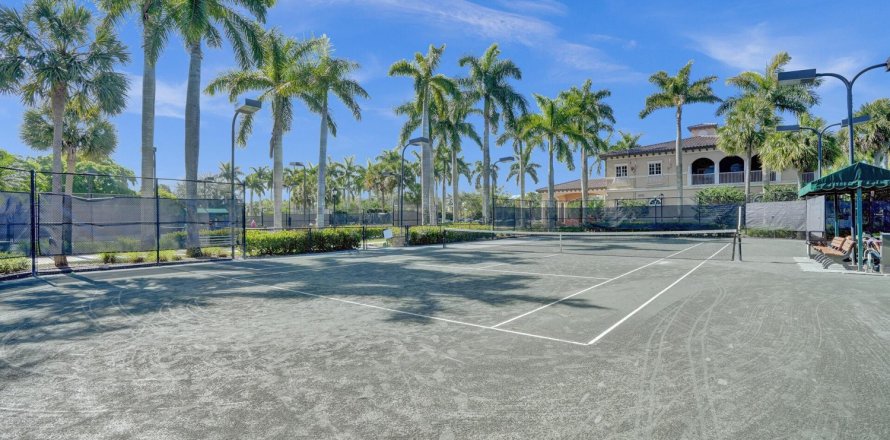 Casa en Coral Springs, Florida 3 dormitorios, 152.08 m2 № 1151464