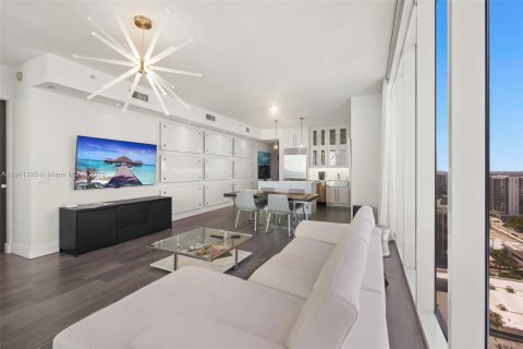 Copropriété à vendre à Miami, Floride: 2 chambres, 147.53 m2 № 1967968 - photo 6