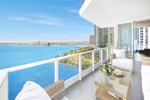 Copropriété à vendre à Miami, Floride: 2 chambres, 147.53 m2 № 1967968 - photo 2