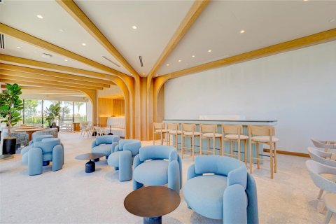 Condo in Miami Beach, Florida, 2 bedrooms  № 2022630 - photo 21