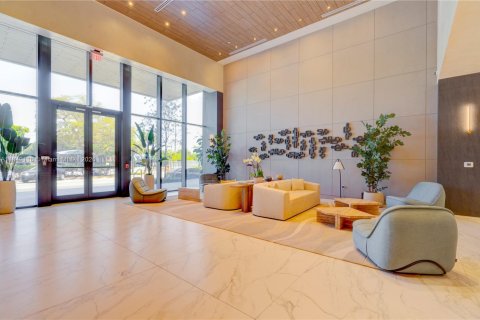 Condo in Miami Beach, Florida, 2 bedrooms  № 2022630 - photo 14