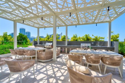 Condo in Miami Beach, Florida, 2 bedrooms  № 2022630 - photo 20