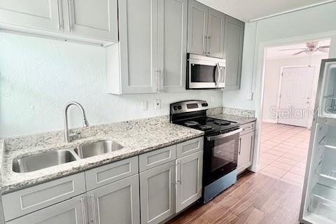 Apartment in Lake Wales, Florida 2 bedrooms, 231.88 sq.m. № 1911621 - photo 6
