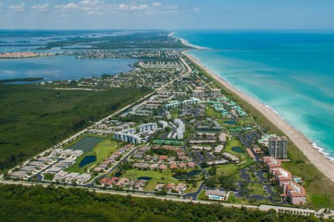 Condominio en venta en Hutchinson Island South, Florida, 3 dormitorios, 203.27 m2 № 991881 - foto 1