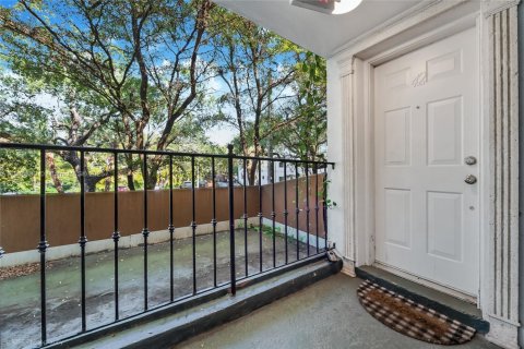 Снять в аренду кондоминиум в Майами, Флорида 1 спальня, 47.75м2, № 1942285 - фото 12