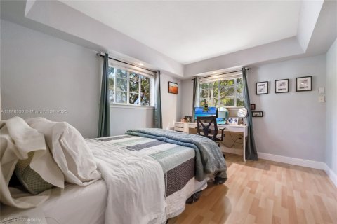 Снять в аренду кондоминиум в Майами, Флорида 1 спальня, 47.75м2, № 1942285 - фото 9