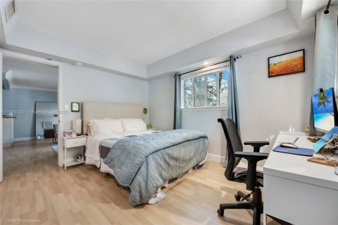 Снять в аренду кондоминиум в Майами, Флорида 1 спальня, 47.75м2, № 1942285 - фото 10