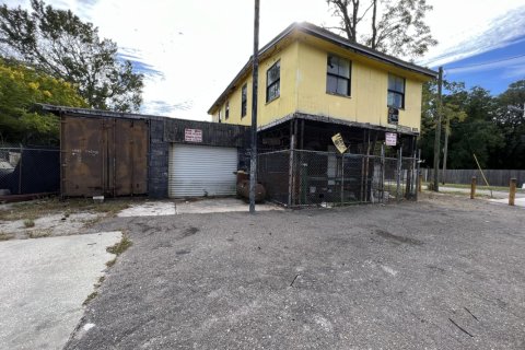 Propiedad comercial en venta en Jacksonville, Florida, 167.97 m2 № 777682 - foto 1