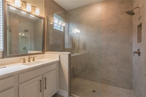 House in Wesley Chapel, Florida 3 bedrooms, 150.97 sq.m. № 1869599 - photo 29