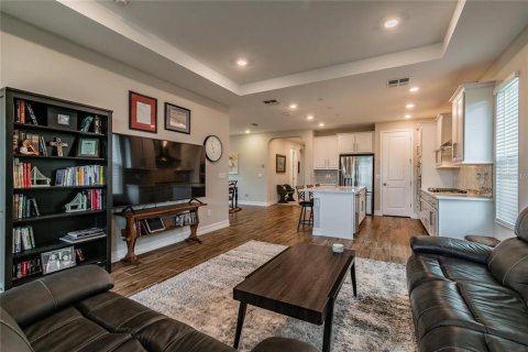 House in Wesley Chapel, Florida 3 bedrooms, 150.97 sq.m. № 1869599 - photo 20