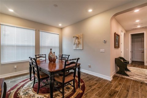 House in Wesley Chapel, Florida 3 bedrooms, 150.97 sq.m. № 1869599 - photo 21