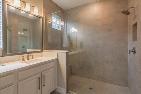 House in Wesley Chapel, Florida 3 bedrooms, 150.97 sq.m. № 1869599 - photo 28