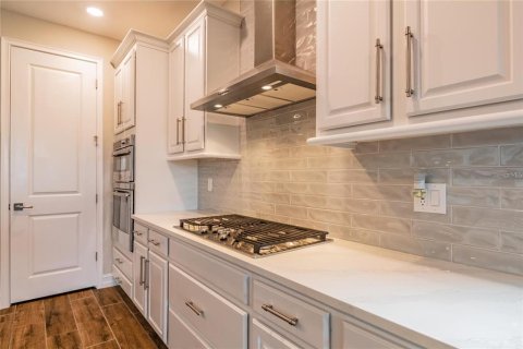 House in Wesley Chapel, Florida 3 bedrooms, 150.97 sq.m. № 1869599 - photo 14