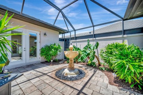 House in Bradenton, Florida 3 bedrooms, 270.62 sq.m. № 1826571 - photo 14