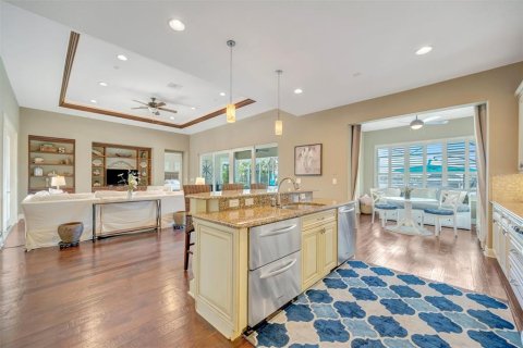 House in Bradenton, Florida 3 bedrooms, 270.62 sq.m. № 1826571 - photo 30