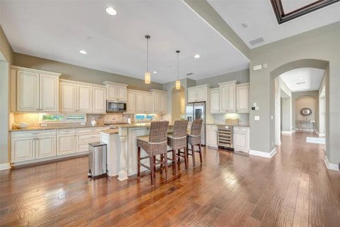 House in Bradenton, Florida 3 bedrooms, 270.62 sq.m. № 1826571 - photo 22