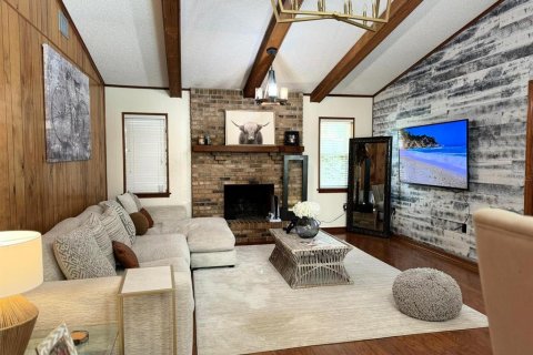 Купить виллу или дом в Апопка, Флорида 7 комнат, 153.47м2, № 1810532 - фото 7