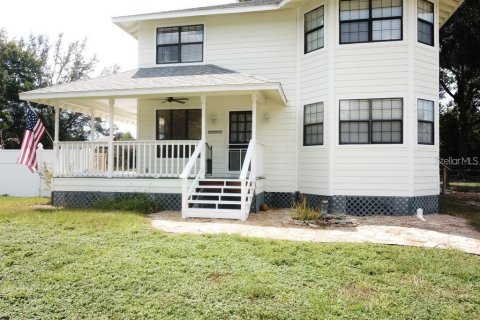Villa ou maison à vendre à Summerfield, Floride: 3 chambres, 151.43 m2 № 1829414 - photo 1