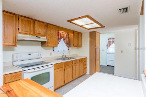 Villa ou maison à vendre à Summerfield, Floride: 3 chambres, 151.43 m2 № 1829414 - photo 9