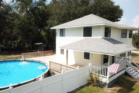 Villa ou maison à vendre à Summerfield, Floride: 3 chambres, 151.43 m2 № 1829414 - photo 2