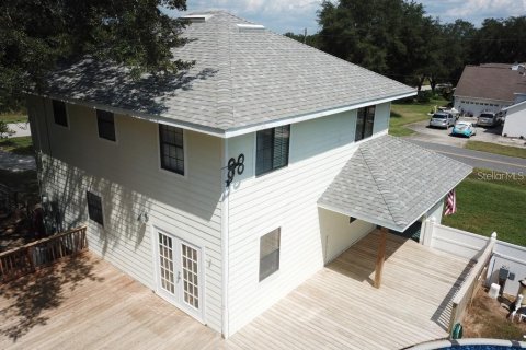 Villa ou maison à vendre à Summerfield, Floride: 3 chambres, 151.43 m2 № 1829414 - photo 4