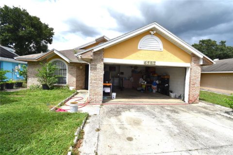 Casa en Orlando, Florida 3 dormitorios, 127.28 m2 № 2370946