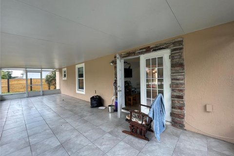 House in Newberry, Florida 4 bedrooms, 174.1 sq.m. № 1913006 - photo 24