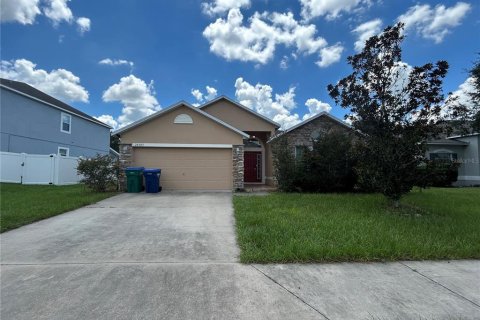 House in Newberry, Florida 4 bedrooms, 174.1 sq.m. № 1913006 - photo 25