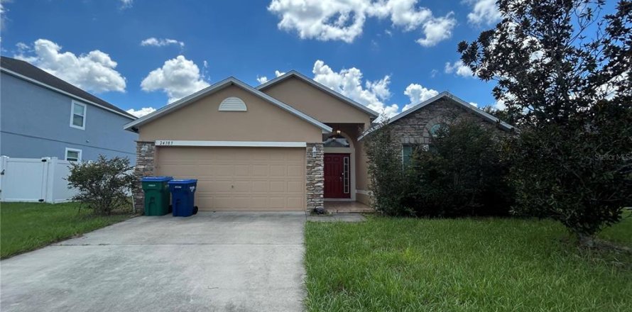Casa en Newberry, Florida 4 dormitorios, 174.1 m2 № 1913006