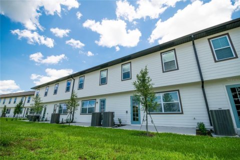 Townhouse in Davenport, Florida 3 bedrooms, 150.69 sq.m. № 1576206 - photo 20