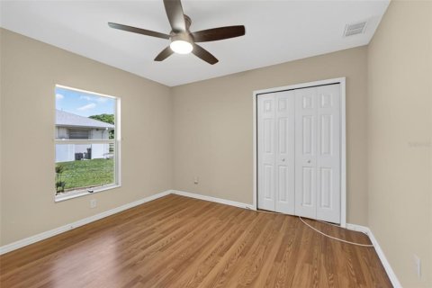 Villa ou maison à vendre à Punta Gorda, Floride: 3 chambres, 145.86 m2 № 2406693 - photo 22