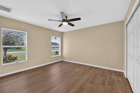 Villa ou maison à vendre à Punta Gorda, Floride: 3 chambres, 145.86 m2 № 2406693 - photo 24