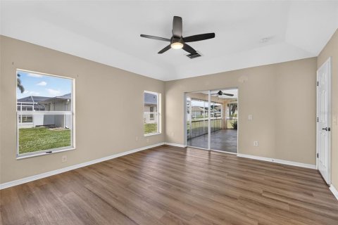 Villa ou maison à vendre à Punta Gorda, Floride: 3 chambres, 145.86 m2 № 2406693 - photo 28