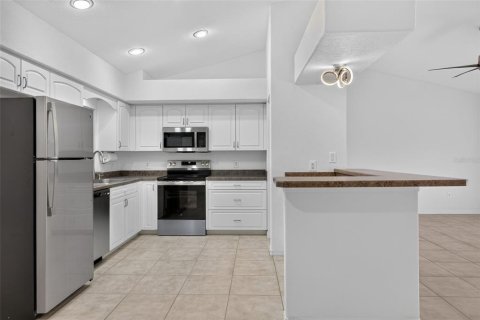 Villa ou maison à vendre à Punta Gorda, Floride: 3 chambres, 145.86 m2 № 2406693 - photo 15