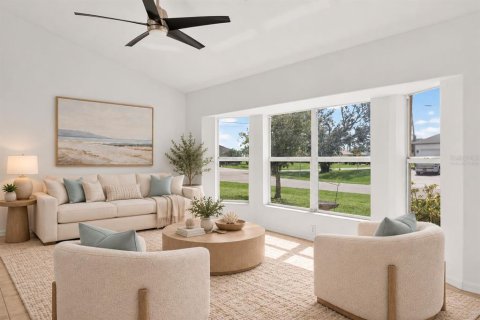 Villa ou maison à vendre à Punta Gorda, Floride: 3 chambres, 145.86 m2 № 2406693 - photo 10
