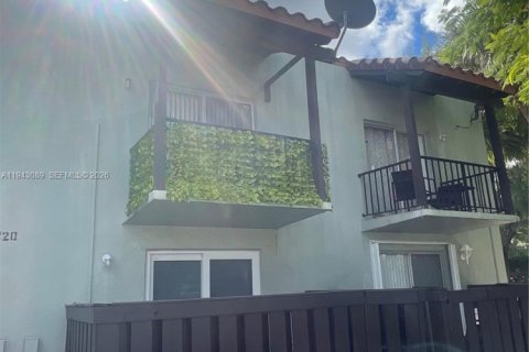 Copropriété à louer à Miami, Floride: 1 chambre, 51.56 m2 № 1999406 - photo 13