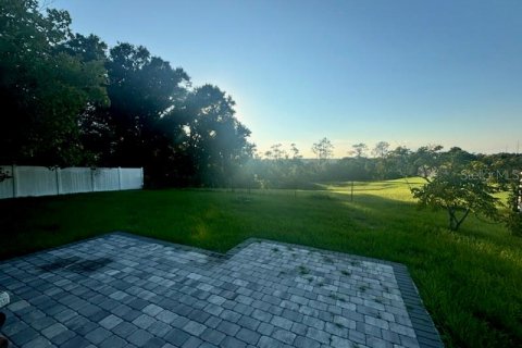 House in Apopka, Florida 3 bedrooms, 114.46 sq.m. № 1918928 - photo 19