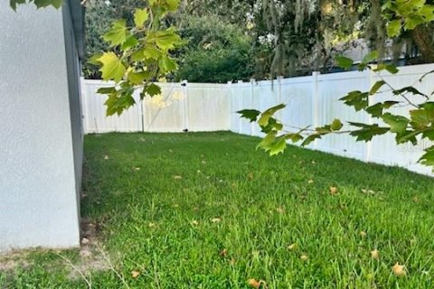 House in Apopka, Florida 3 bedrooms, 114.46 sq.m. № 1918928 - photo 17
