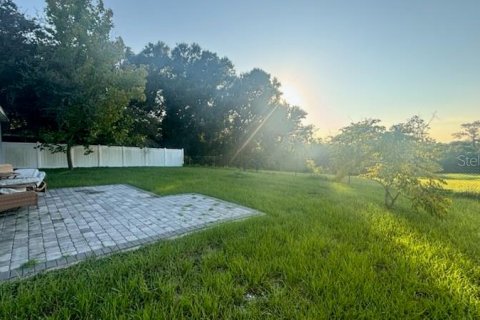 House in Apopka, Florida 3 bedrooms, 114.46 sq.m. № 1918928 - photo 20