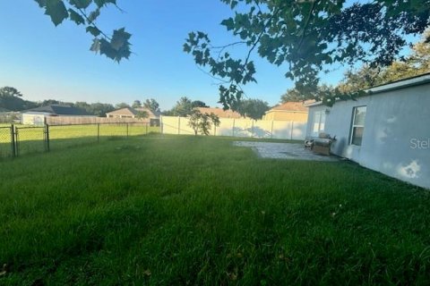 House in Apopka, Florida 3 bedrooms, 114.46 sq.m. № 1918928 - photo 21