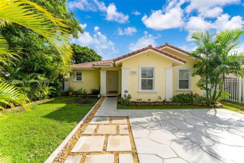 Villa ou maison à vendre à Homestead, Floride: 3 chambres, 133.59 m2 № 1922264 - photo 1