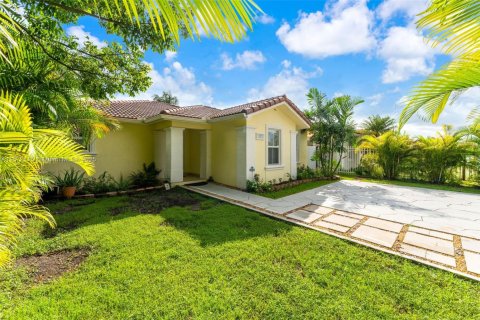 Villa ou maison à vendre à Homestead, Floride: 3 chambres, 133.59 m2 № 1922264 - photo 3