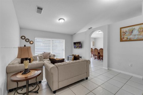 Villa ou maison à vendre à Homestead, Floride: 3 chambres, 133.59 m2 № 1922264 - photo 6