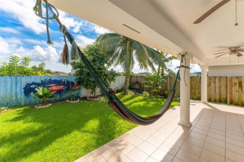 Villa ou maison à vendre à Homestead, Floride: 3 chambres, 133.59 m2 № 1922264 - photo 19